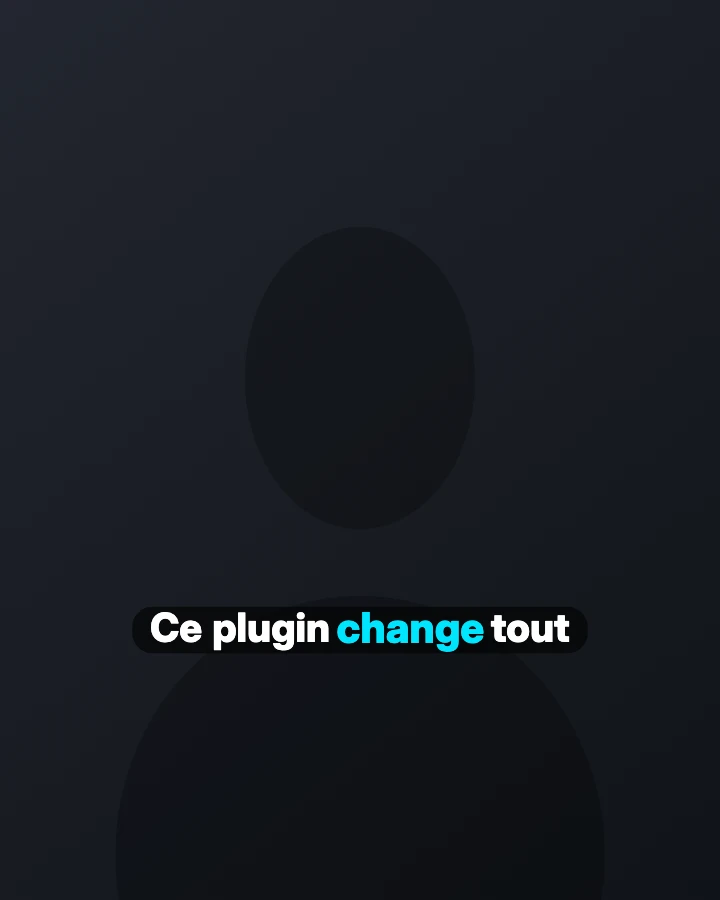 Sous-titre animé, look TikTok pilule